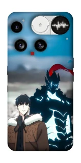 Чохол на Nothing Phone (3) Sung and Igris фото 1 з 1