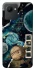 Чехол на Realme C30s Planets фото 1 из 1