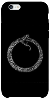 Чохол на Apple iPhone 6/6s (4.7") Ouroboros фото 1 з 1