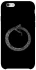 Чохол на Apple iPhone 6/6s (4.7") Ouroboros фото 1 з 1