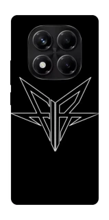 Чехол на Xiaomi Redmi Note 14 Pro 5G Falling In Reverse ver.2 фото 1 Чехол на Xiaomi Redmi Note 14 Pro 5G Falling In Reverse ver.2 фото 1 из 1