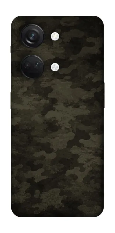 Чохол на OnePlus Nord 3 Camouflage v22 фото 1 з 1