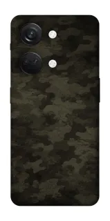 Чохол на OnePlus Nord 3 Camouflage v22 фото 1 з 1