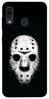 Чехол на Samsung Galaxy A20 / A30 Jason фото 1 из 1