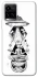 Чехол на Vivo Y21 / Y33s Tattoo ver.4 фото 1 из 1