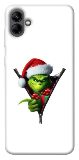 Чехол на Samsung Galaxy A04 Grinch mood ver.2 фото 1 из 1