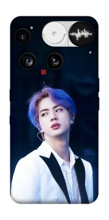 Чехол на Nothing Phone (3) Jin - BTS фото 1 из 1