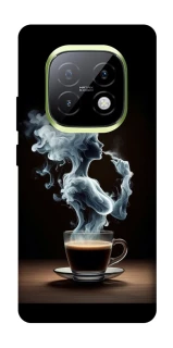 Чехол на Realme Narzo 70 Turbo Coffe Time фото 1 из 1