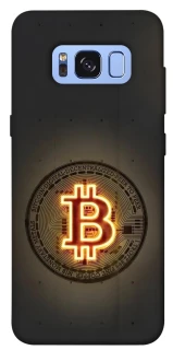 Чехол на Samsung G950 Galaxy S8 Битферма фото 1 из 1
