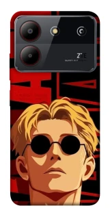 Чехол на ZTE Blade A54 4G Nanami v2 фото 1 из 1