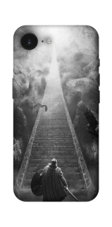 Чохол на Apple iPhone 17e (6.1") Valhalla фото 1 з 1