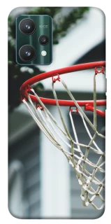 Чохол на Realme 9 Pro Баскет фото 1 з 1