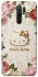 Чехол на Xiaomi Redmi 9 Hello Kitty фото 1 из 1