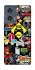 Чохол на Motorola Edge 50 Gamer Zone фото 1 з 1