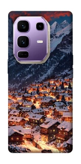 Чехол на Infinix Note 50 Pro+ Новогодний v29 фото 1 из 1