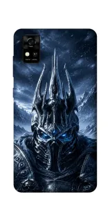 Чехол на ZTE Blade A31 Arthas фото 1 из 1