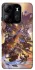 Чехол на Tecno Spark Go 2023 Warcraft v4 фото 1 из 1