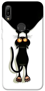 Чохол на Huawei Y6 (2019) But it's not white фото 1 з 1