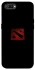 Чехол на Realme C2 Dota logo фото 1 из 1