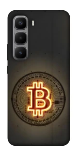 Чохол на Infinix Hot 60 Pro+ Битферма фото 1 з 1