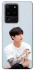 Чохол на Samsung Galaxy S20 Ultra Jungkook - BTS фото 1 з 1