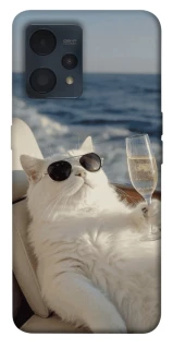 Чохол на Realme 9 4G / 9 Pro+ Smile v3 фото 1 з 1