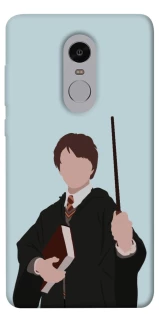 Чохол на Xiaomi Redmi Note 4X / Note 4 (Snapdragon) Harry Potter v5 фото 1 з 1