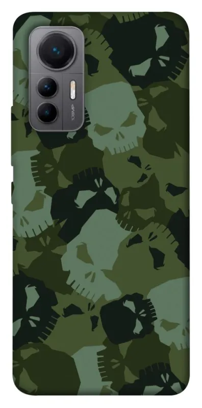 Чохол на Xiaomi 12 Lite Camouflage v31 фото 1 з 1
