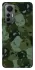 Чохол на Xiaomi 12 Lite Camouflage v31 фото 1 з 1