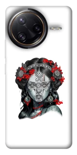 Чехол на Xiaomi Poco F7 Pro Мотанка Оберег фото 1 из 1