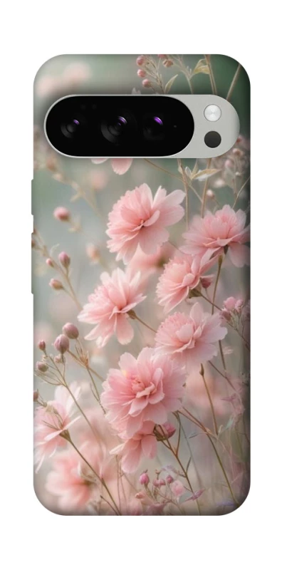 Чехол на Google Pixel 10 Pro Flowers v26 фото 1 из 1