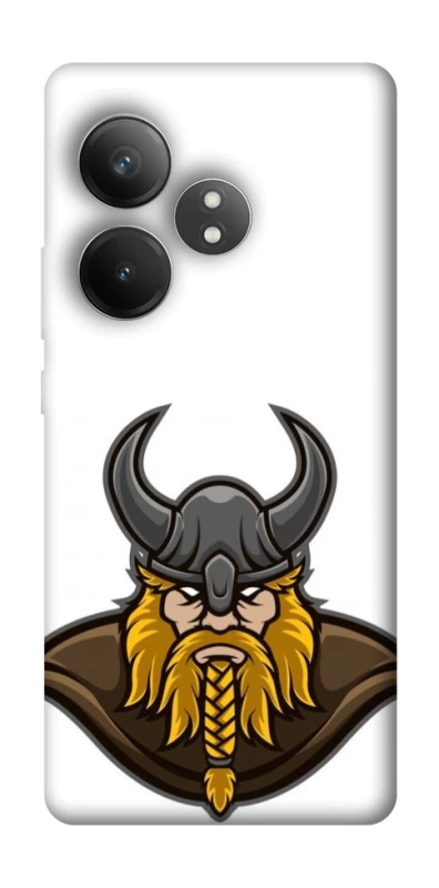 Чехол на Realme GT Neo 6 SE Viking фото 1 из 1