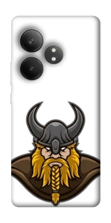 Чехол на Realme GT Neo 6 SE Viking фото 1 из 1