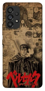 Чехол на Samsung Galaxy A53 5G Original Berserk фото 1 из 1