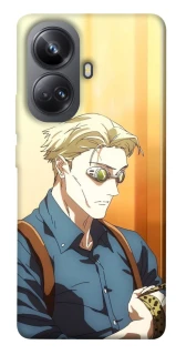 Чехол на Realme 10 Pro+ Nanami v3 фото 1 из 1