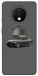Чехол на OnePlus 7T BMW grey v2 фото 1 из 1
