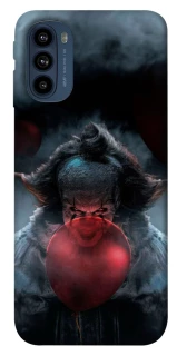 Чехол на Motorola Moto G41 Оно фото 1 из 1