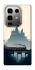 Чохол на Infinix Note 50 Pro Hogwarts v1 фото 1 з 1