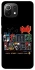 Чехол на Xiaomi Mi 11 Lite Game Over фото 1 из 1