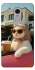 Чохол на Xiaomi Redmi Note 4X / Note 4 (Snapdragon) Stylish Cat Cruise фото 1 з 1