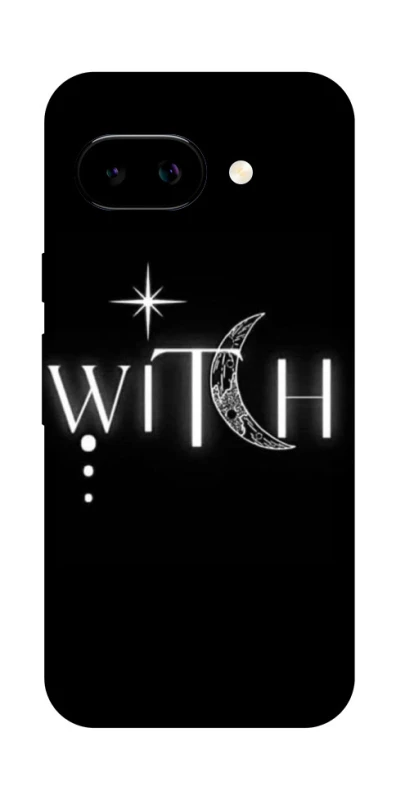 Чохол на Google Pixel 9a Halloween Witch ver.3 фото 1 з 1