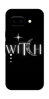Чохол на Google Pixel 9a Halloween Witch ver.3 фото 1 з 1