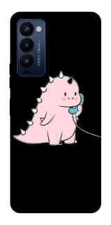 Чохол на TECNO Camon 18 Pro Pair romantic theme ver.6 фото 1 з 1