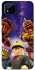 Чохол на Realme C20 Roblox galaxy warriors фото 1 з 1
