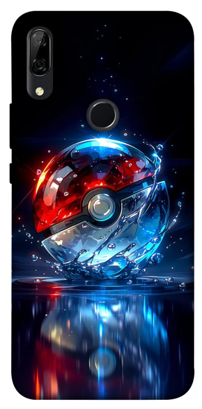 Чохол на Huawei P Smart Z Pokemon ver.2 фото 1 з 1