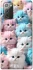 Чохол на Samsung Galaxy Note 20 Kittie Love фото 1 з 1