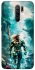 Чохол на Xiaomi Redmi 9 Aquaman фото 1 з 1