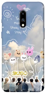 Чохол на OnePlus 7 Stray Kids Full Force фото 1 з 1
