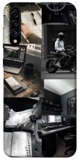 Чохол на Samsung Galaxy A50 (A505F) / A50s / A30s My style collage ver.2 фото 1 з 1