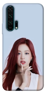 Чохол на Huawei Honor 20 Pro Ahyeon - BABYMONSTER фото 1 з 1
